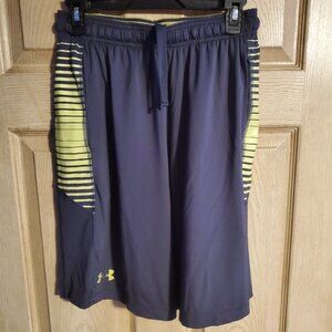 Size Small Under Armor Shorts